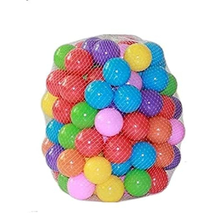 Other-Plastic-Network-of-Balls-For-Kids-Set-Of-50-Pieces---Multi-Color-lrmB0923